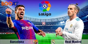 Nắm bắt chính xác thông tin về các trận đấu hấp dẫn tại LaLiga