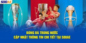 bóng đá trong nước