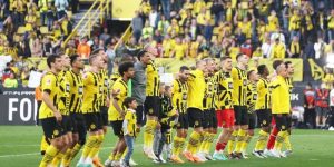 Lịch thi đấu Bundesliga cập nhật những thông tin liên quan 