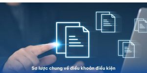 Sơ lược chung về điều khoản điều kiện